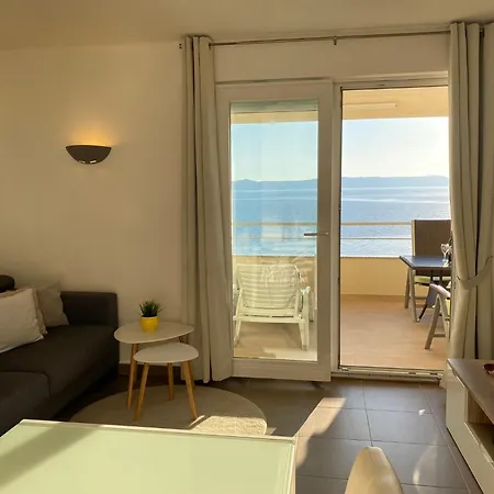 Adria Apartmani Karlobag Exterior photo