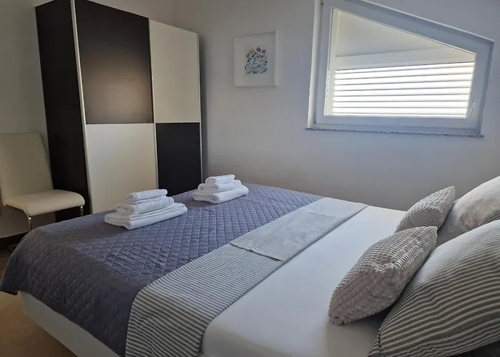 Adria Apartmani