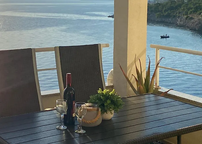 Adria Apartmani