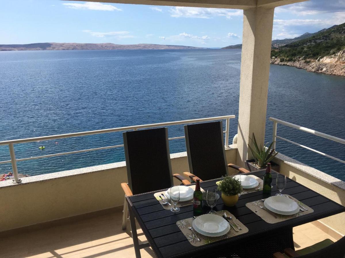 Apartment Adria *