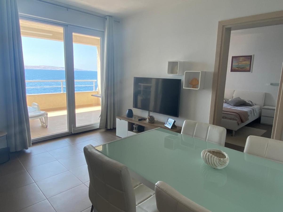 Apartment Adria *