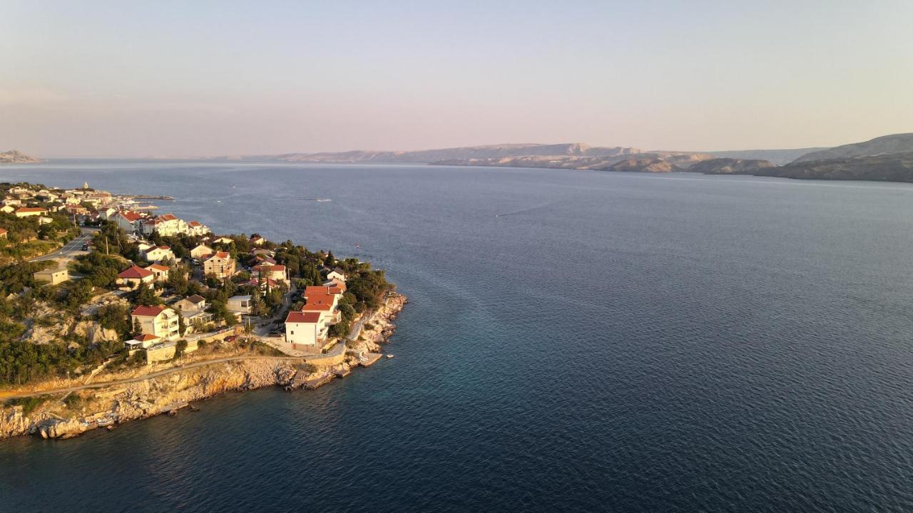 Adria Apartment Karlobag