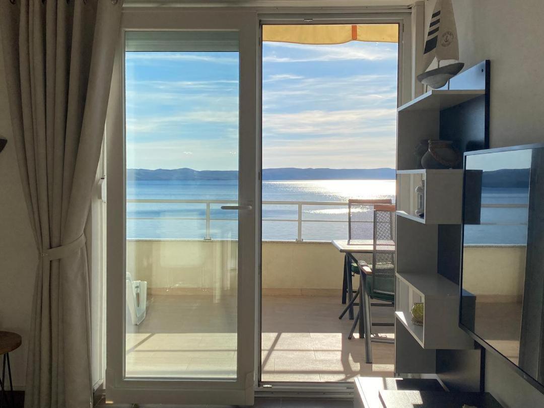 Adria Apartment Karlobag