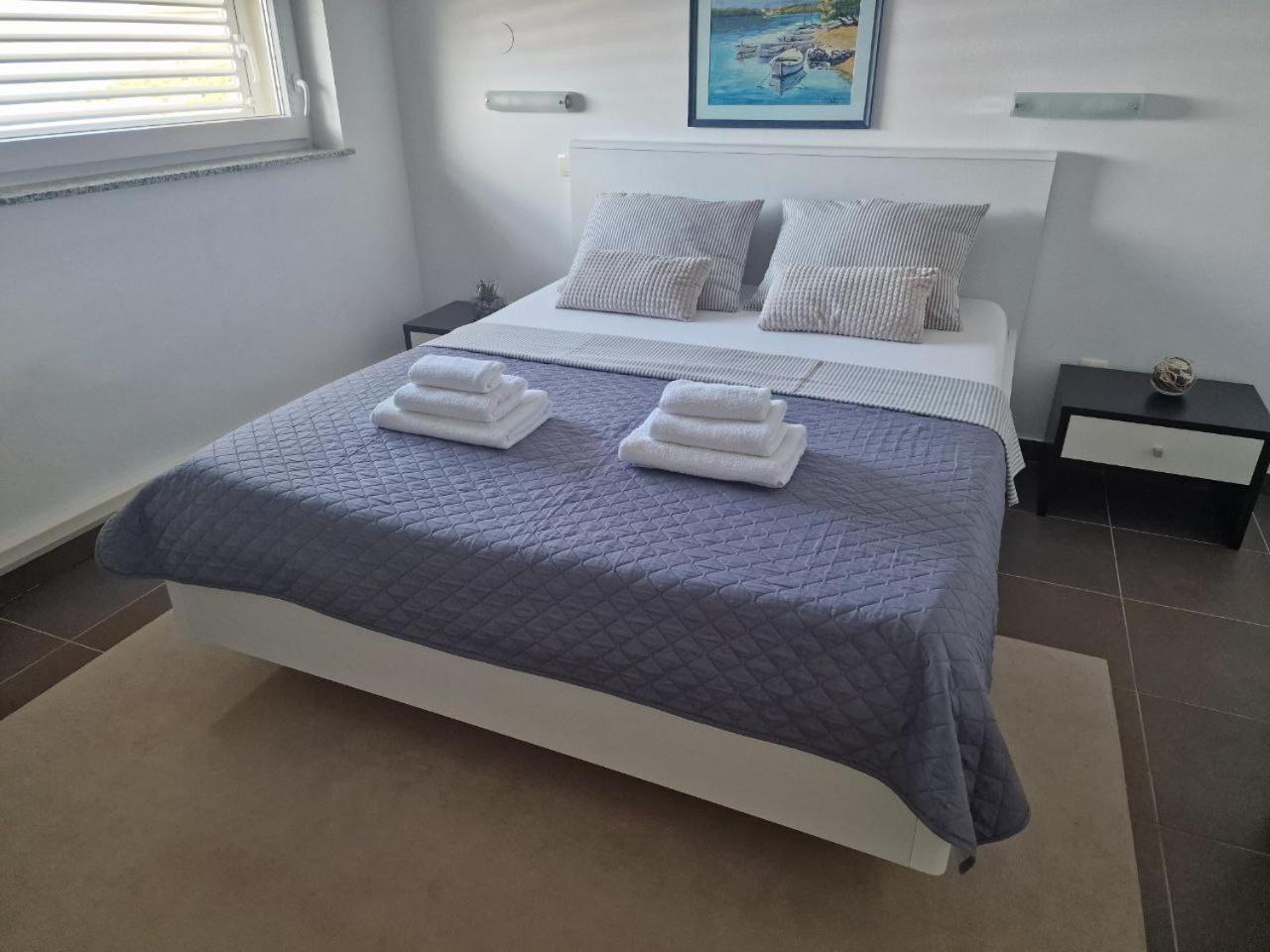 Apartment Adria *