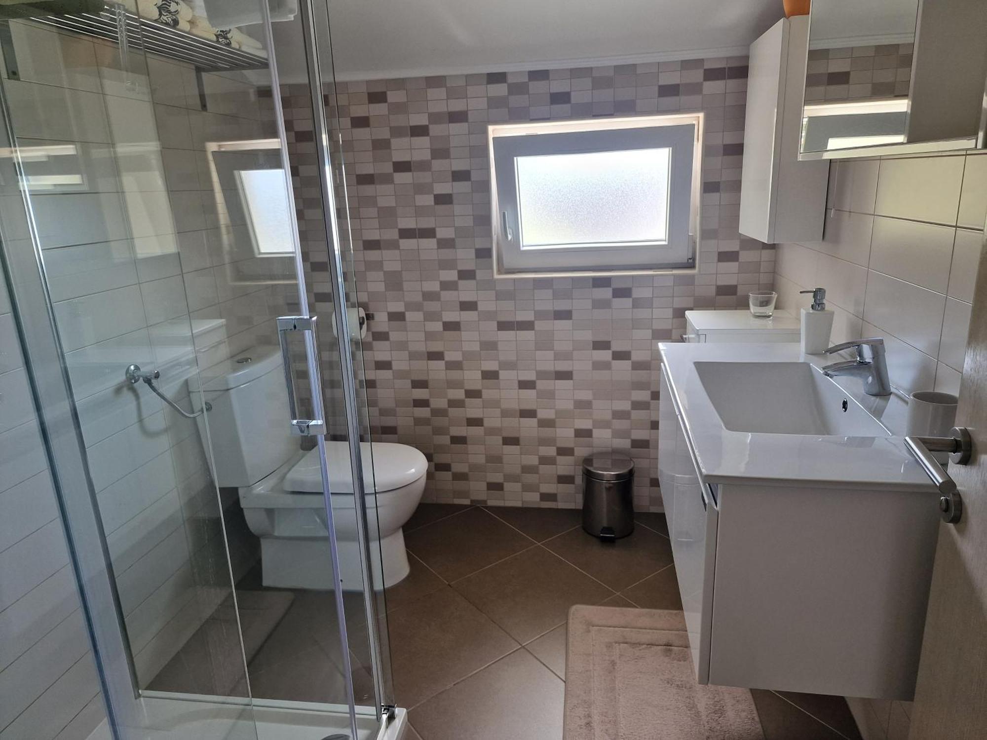Apartment Adria
