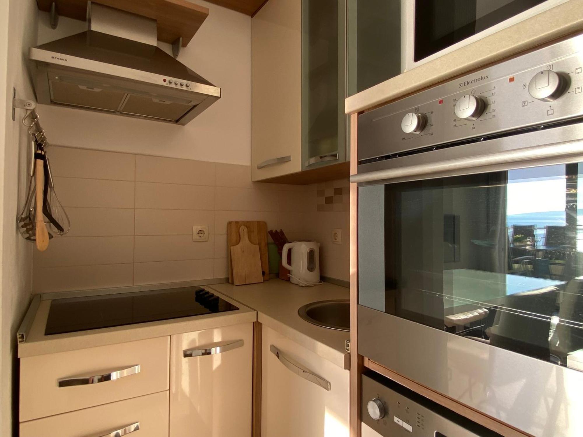 Apartment Adria *