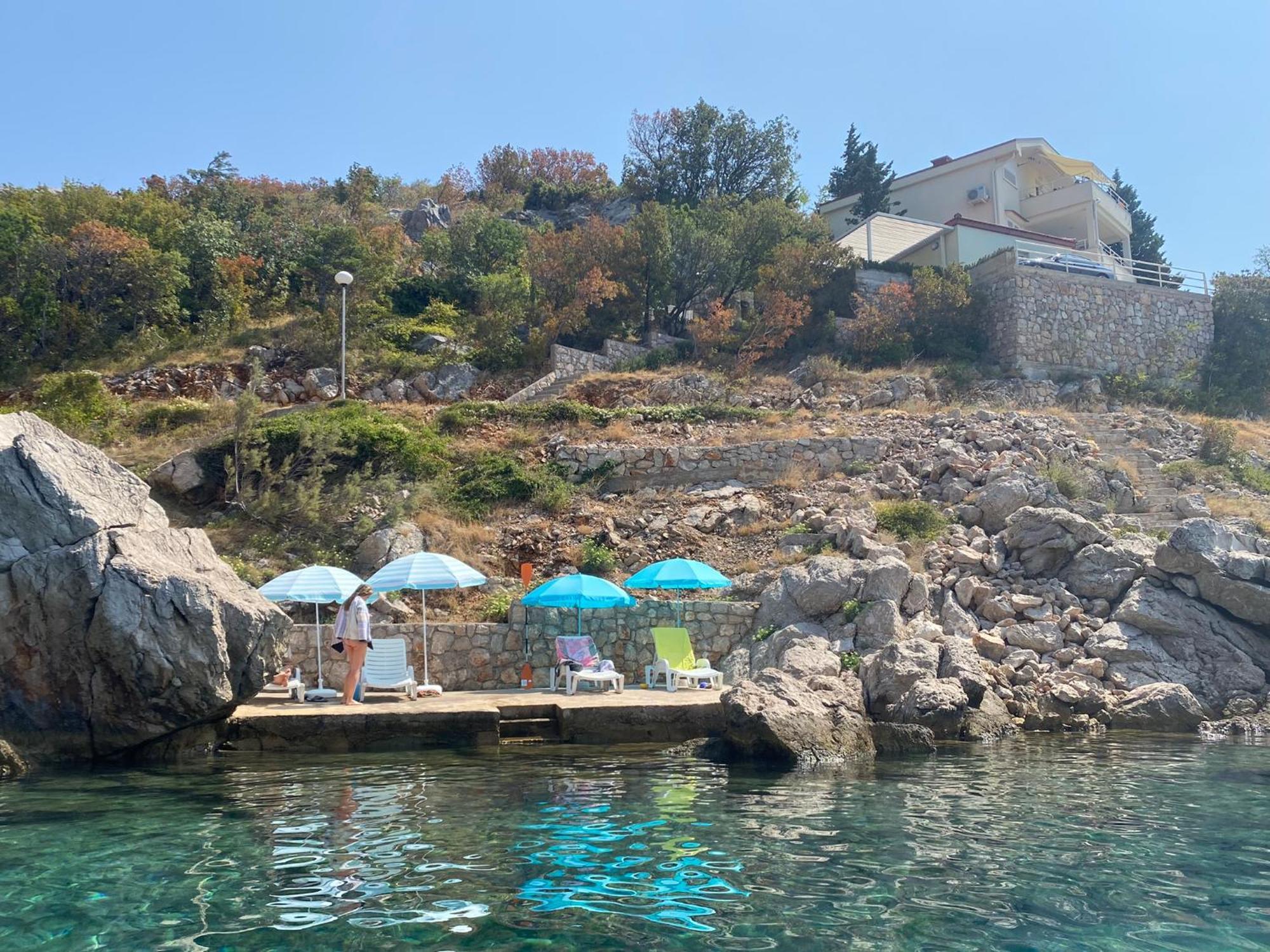 Apartment Adria