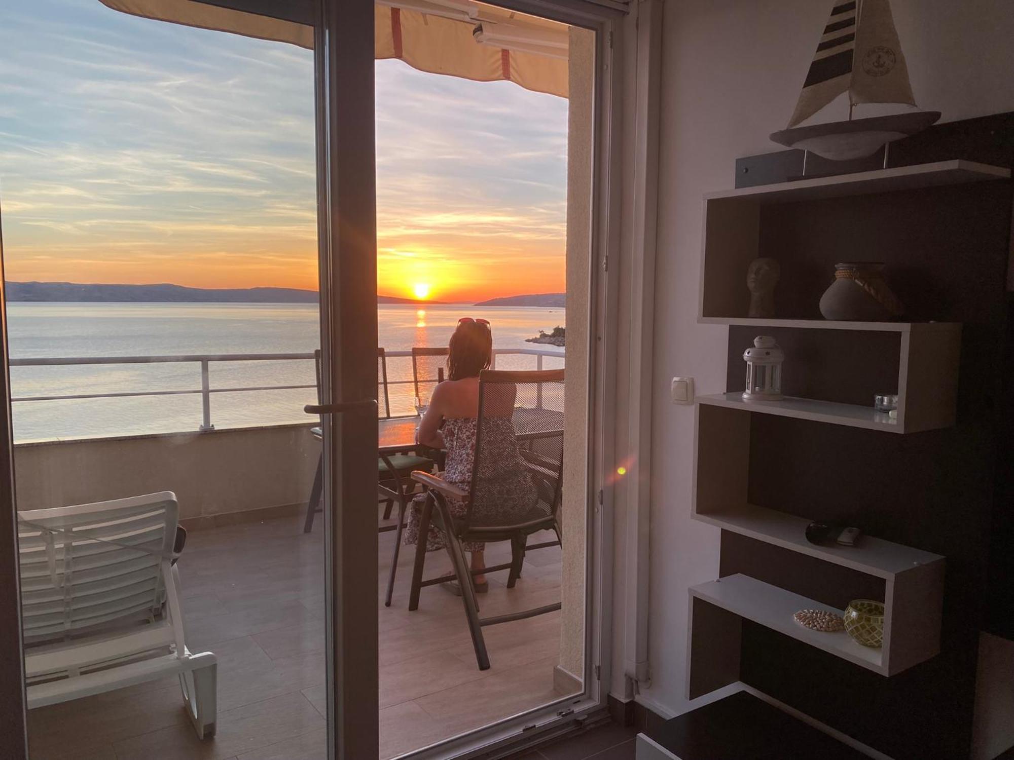 Apartment Adria