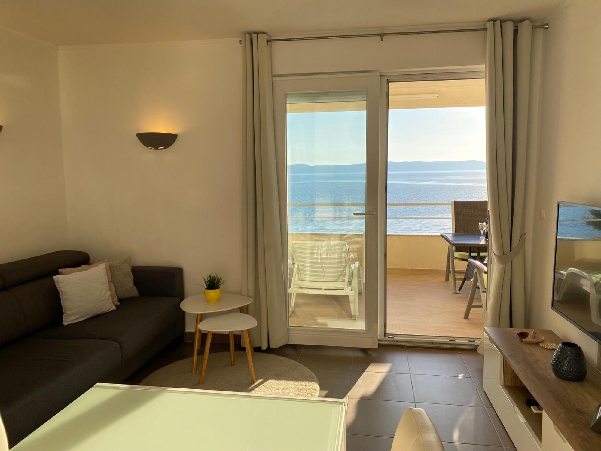 Apartment Adria *