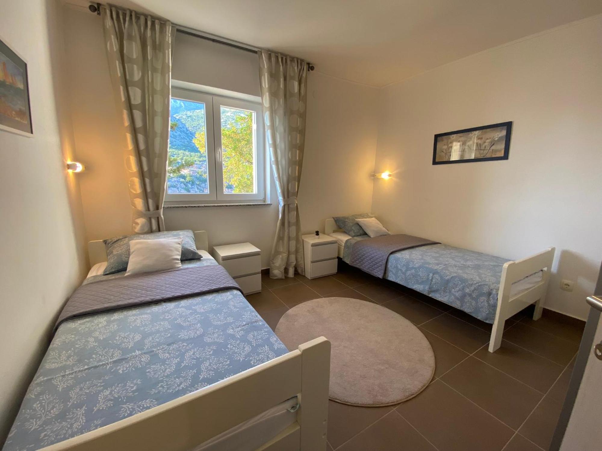 Apartment Adria *