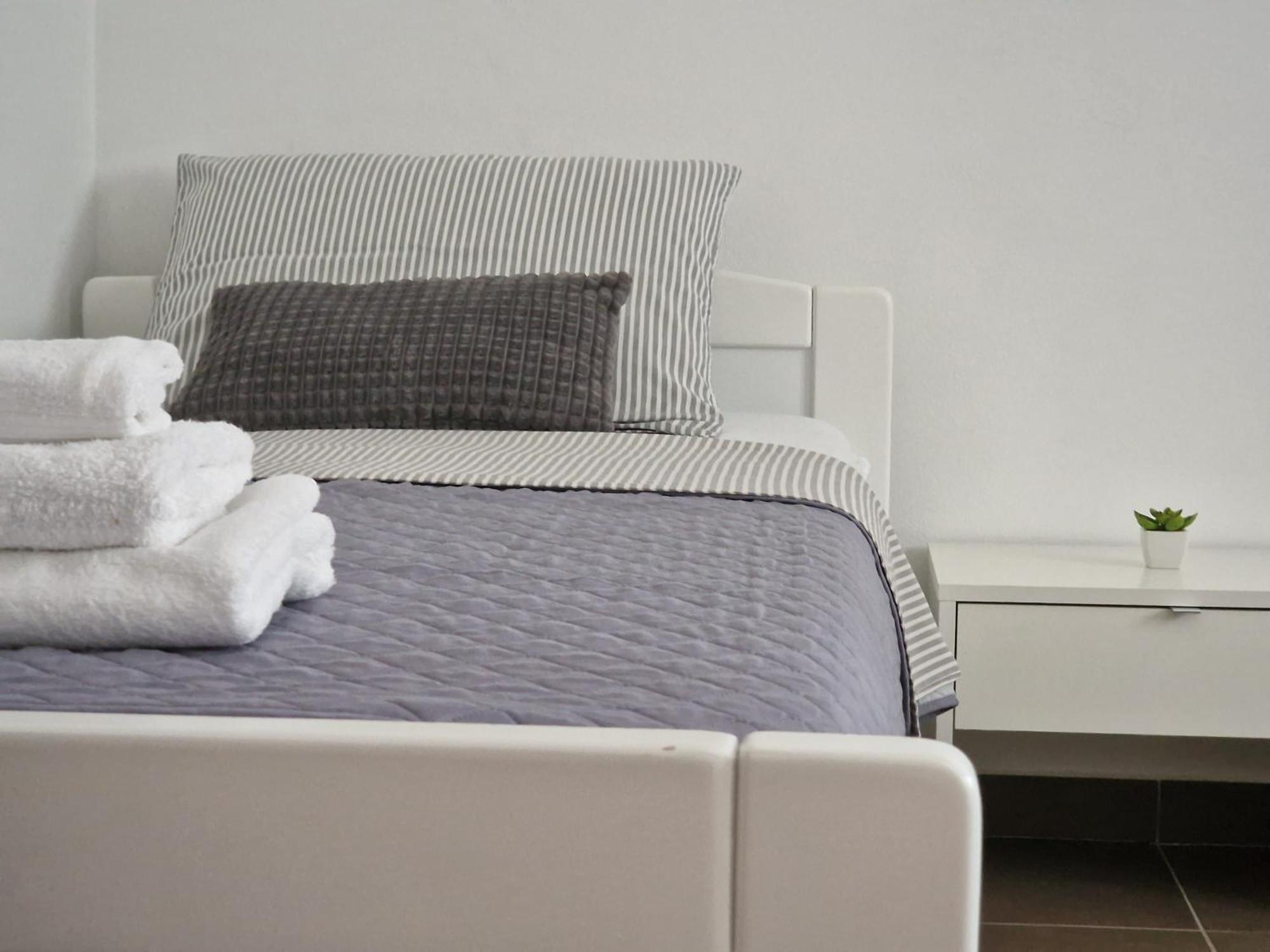 Adria Apartment Karlobag
