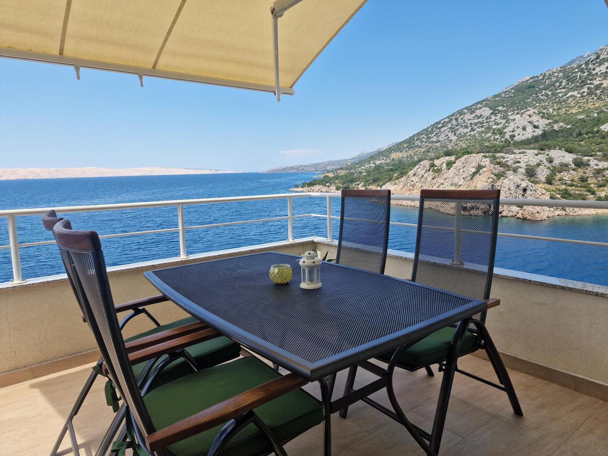 Adria Apartment